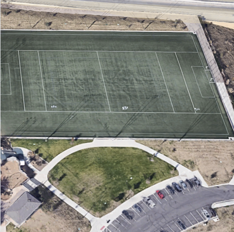 venue